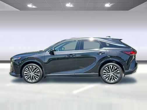 Caviar 2024 Lexus RX 350 Premium Plus