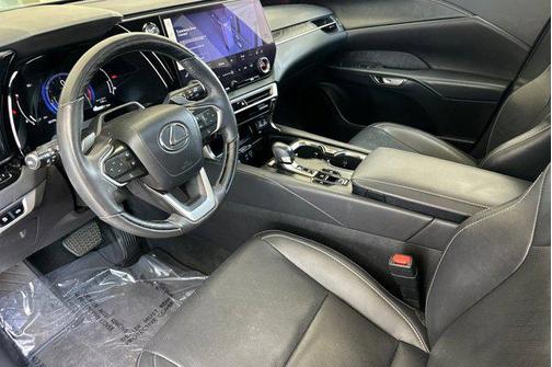 Caviar 2024 Lexus RX 350 Base