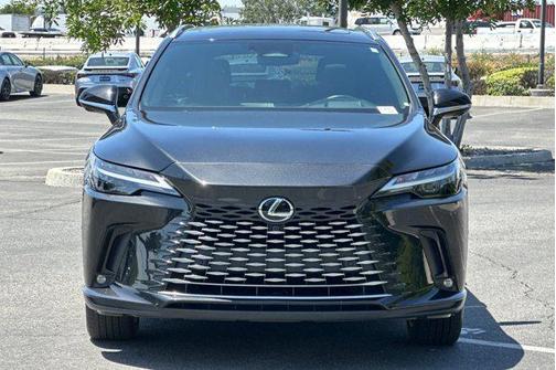 Caviar 2024 Lexus RX 350 Base