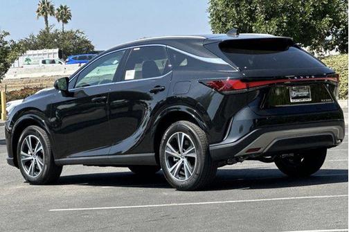 2025 Lexus RX 350 Base