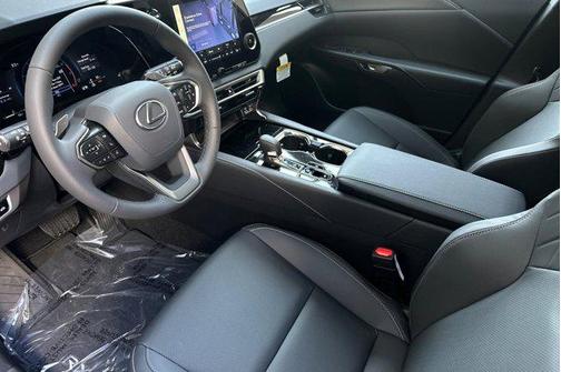 2025 Lexus RX 350 Base