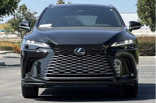 2025 Lexus RX 350 Base
