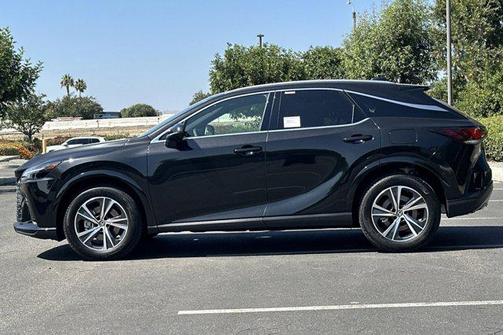 2025 Lexus RX 350 Base