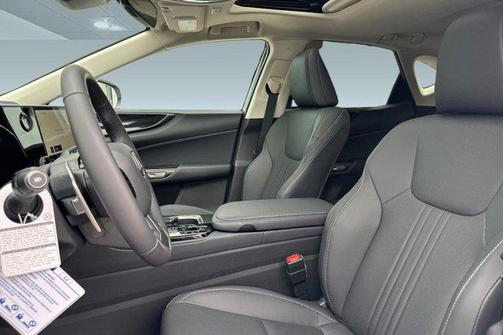 Ultra White 2026 Lexus NX 350 NX 350