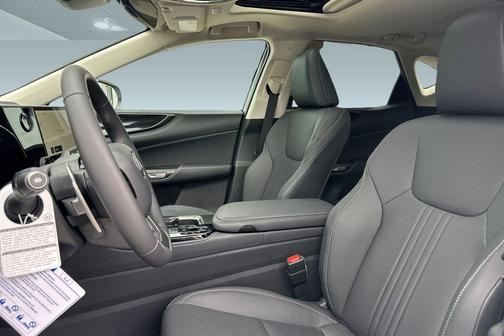 Ultra White 2026 Lexus NX 350 NX 350