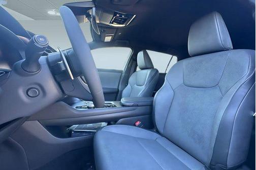 2026 Lexus RZ 350e RZ 350e