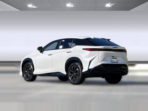 2026 Lexus RZ 350e RZ 350e