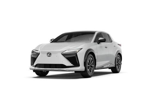 2026 Lexus RZ 350e RZ 350e