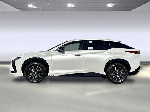 2026 Lexus RZ 350e RZ 350e