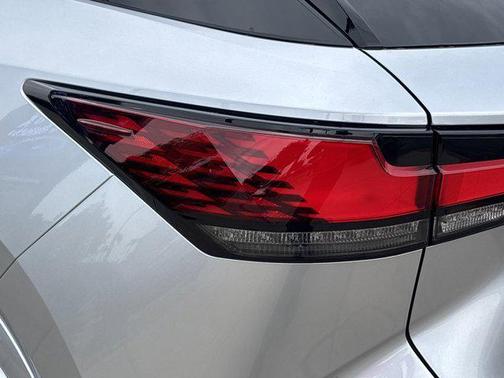 2025 Lexus RX 350 Base
