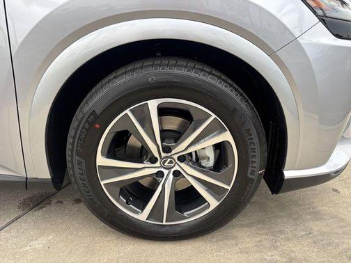 2025 Lexus RX 350 Base