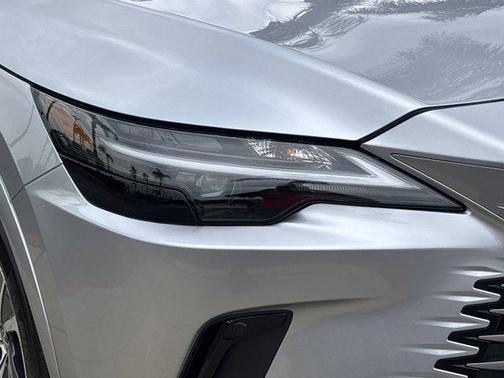 2025 Lexus RX 350 Base