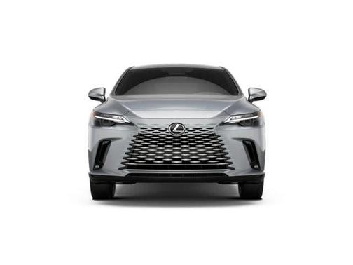 2025 Lexus RX 350 Base