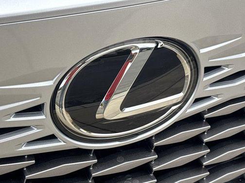 2025 Lexus RX 350 Base