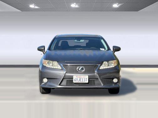 2013 Lexus ES 350 Base