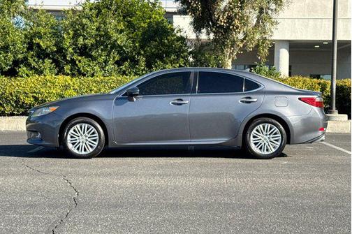2013 Lexus ES 350 Base