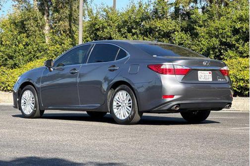 2013 Lexus ES 350 Base
