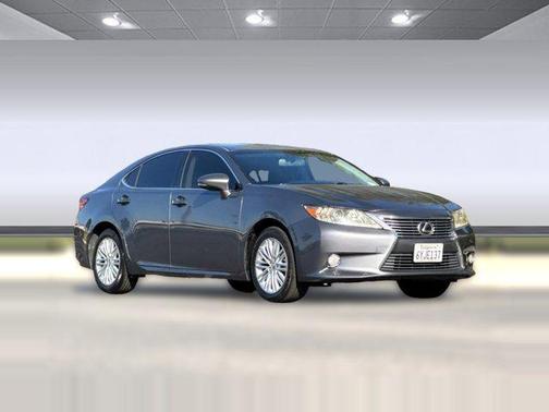2013 Lexus ES 350 Base