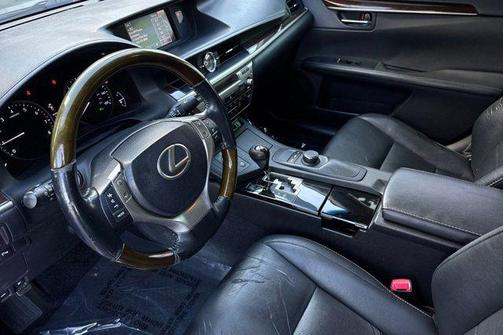 2013 Lexus ES 350 Base