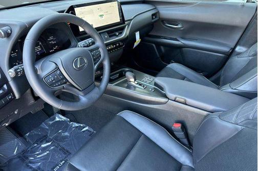 2026 Lexus UX 300h Premium