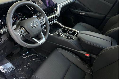 2026 Lexus TX 350 Base