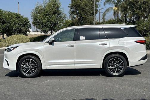 2026 Lexus TX 350 Base