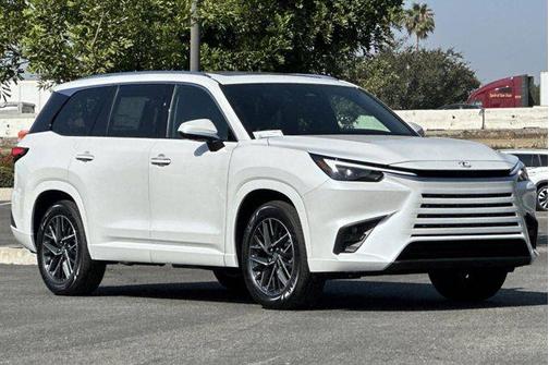 2026 Lexus TX 350 Base