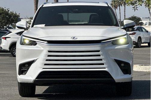 2026 Lexus TX 350 Base