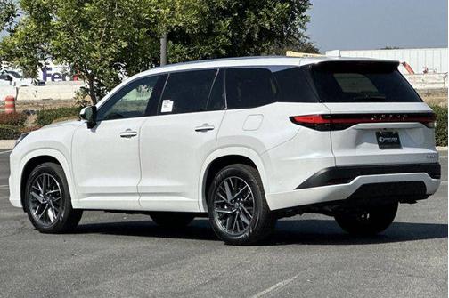 2026 Lexus TX 350 Base