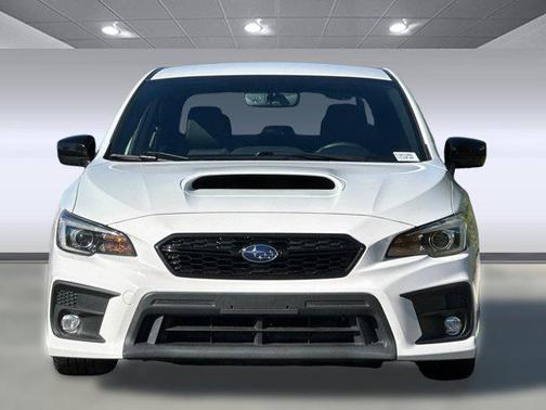 2020 Subaru WRX Premium