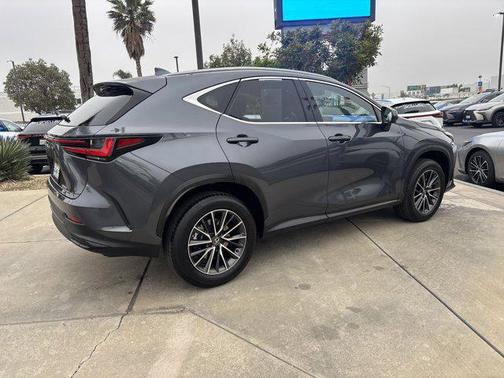 2024 Lexus NX 350 Premium
