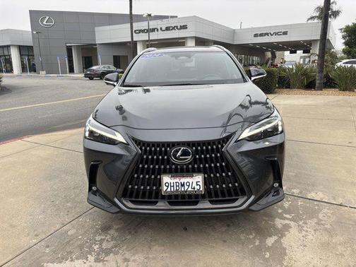 2024 Lexus NX 350 Premium
