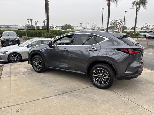 2024 Lexus NX 350 Premium