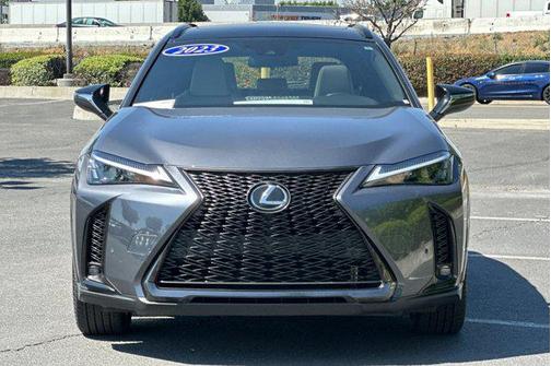 2023 Lexus UX 250h F Sport