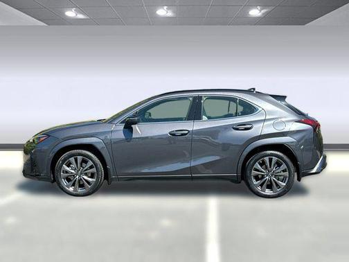 2023 Lexus UX 250h F Sport