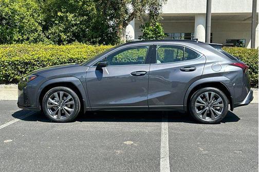 2023 Lexus UX 250h F Sport