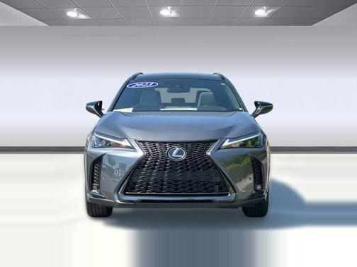 2023 Lexus UX 250h F Sport