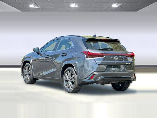 2023 Lexus UX 250h F Sport