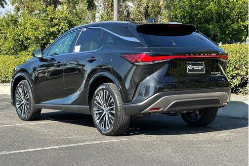 2026 Lexus RX 350 Premium+