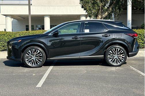 2026 Lexus RX 350 Premium+