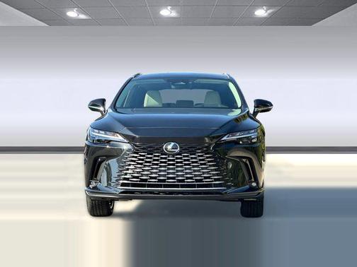 2026 Lexus RX 350 Premium+