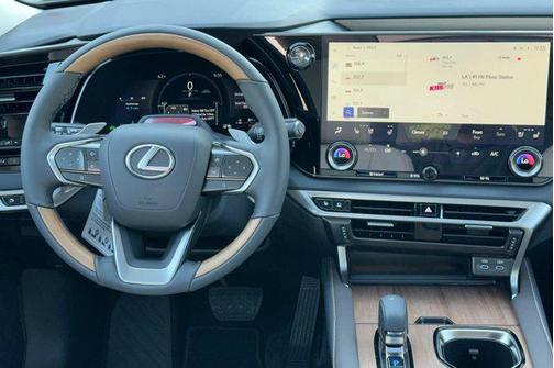 2026 Lexus RX 350 Premium+