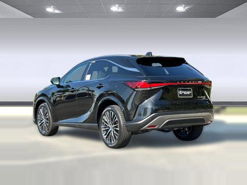 2026 Lexus RX 350 Premium+