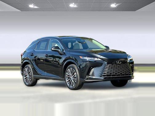 2026 Lexus RX 350 Premium+