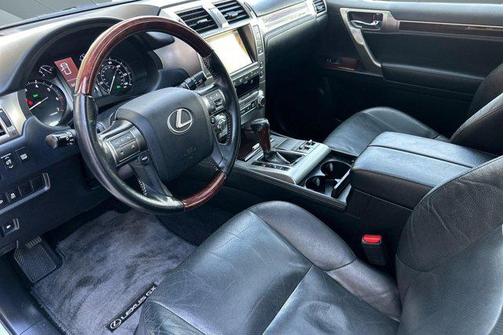 2018 Lexus GX 460 Premium
