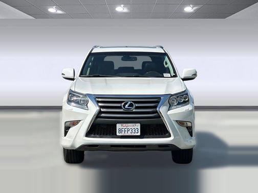 2018 Lexus GX 460 Premium