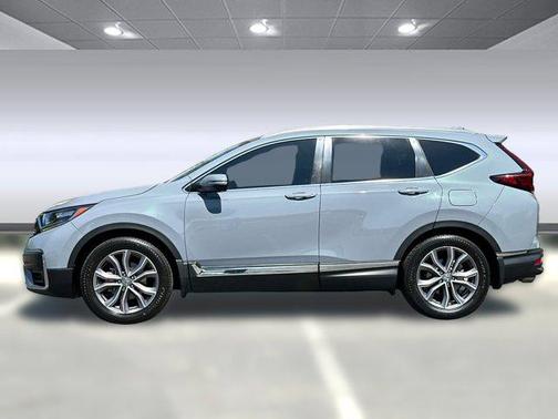 2020 Honda CR-V 2WD Touring