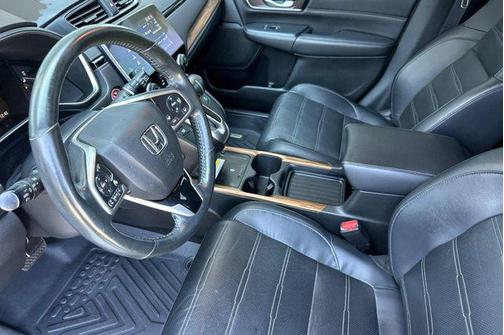 2020 Honda CR-V 2WD Touring