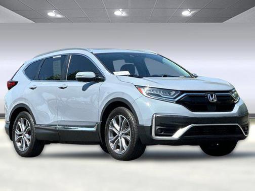 2020 Honda CR-V 2WD Touring
