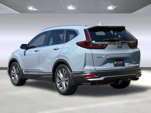 2020 Honda CR-V 2WD Touring